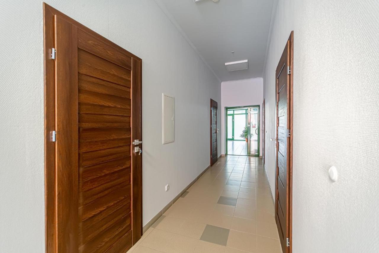 Modern Loft Apartment W/Free Parking No.3 Mariampol Zewnętrze zdjęcie