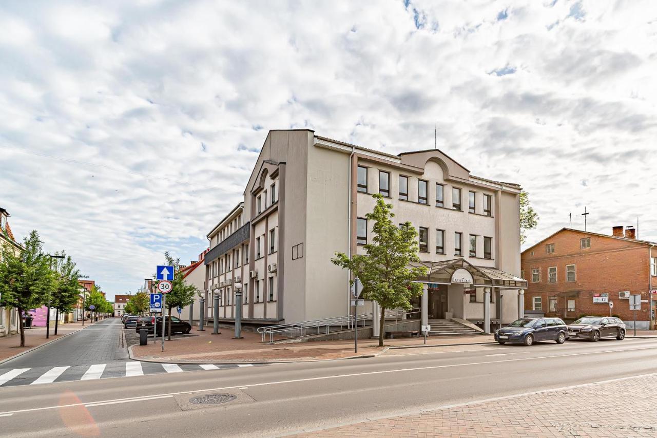 Modern Loft Apartment W/Free Parking No.3 Mariampol Zewnętrze zdjęcie