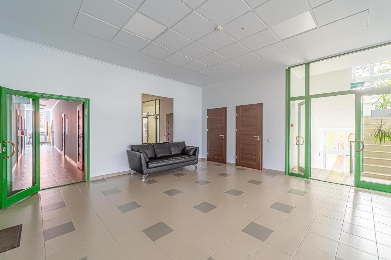Modern Loft Apartment W/Free Parking No.3 Mariampol Zewnętrze zdjęcie